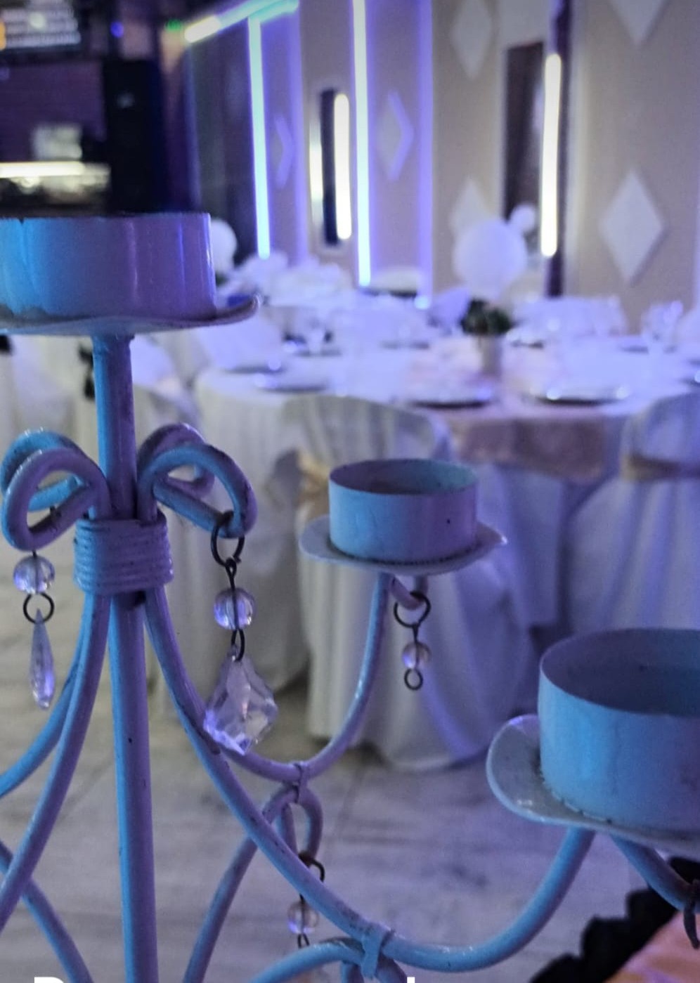 Laucan Multieventos Glew galería 3