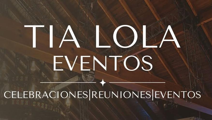 Tía Lola Eventos — salón en Zona Sur