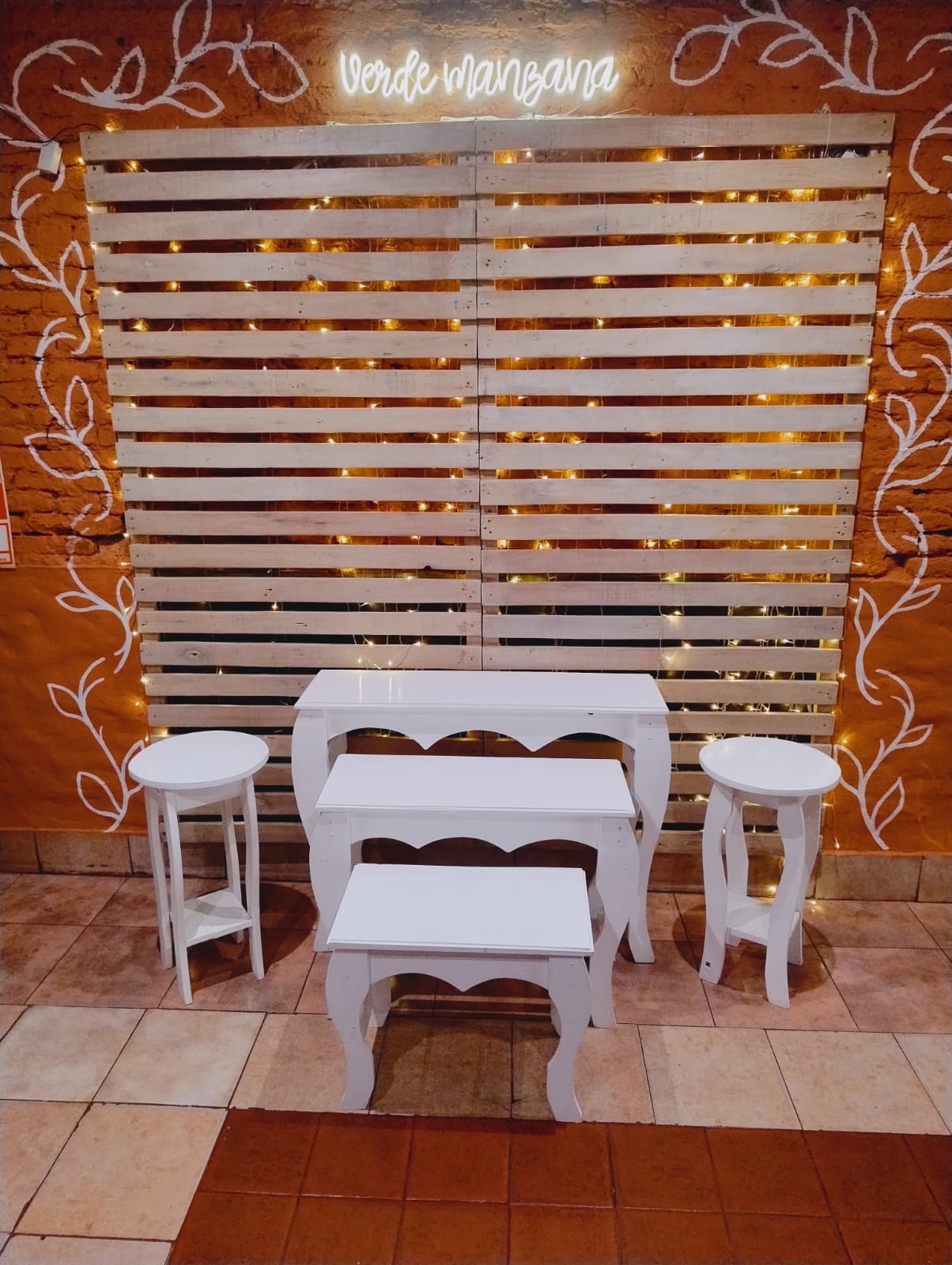 Verde Manzana Eventos galería 2